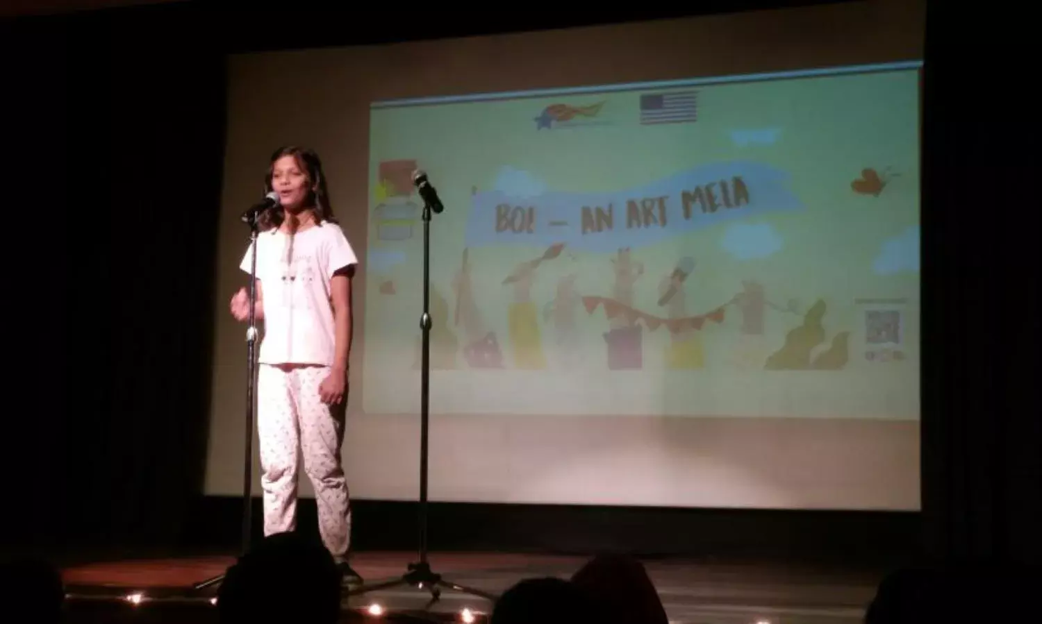 The Art of Solidarity