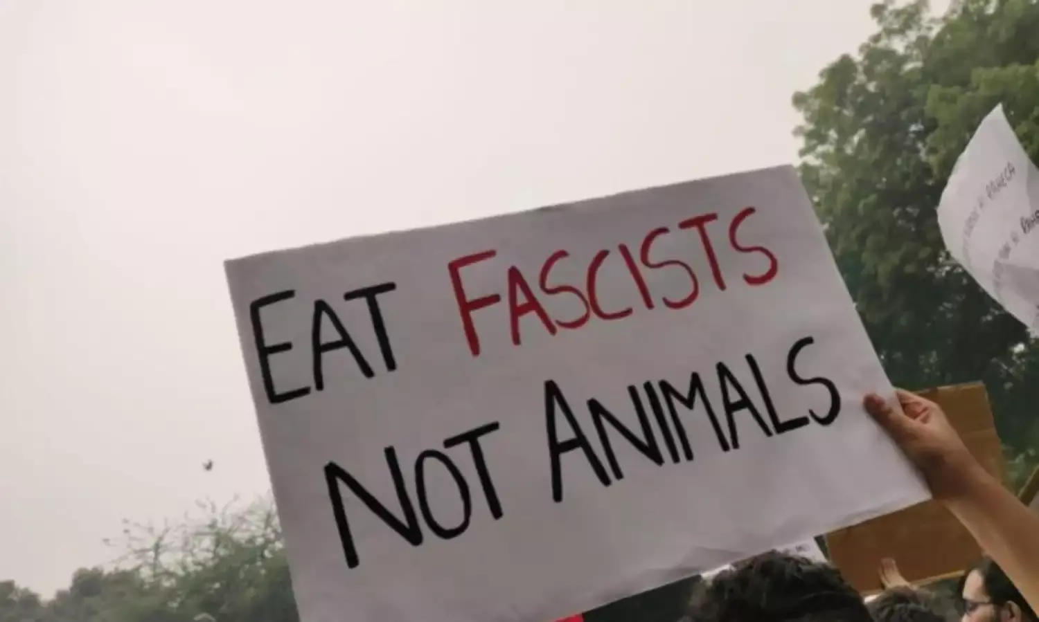 Citizens Defy State to Protest CAA Citizens Defy State to Protest CAA