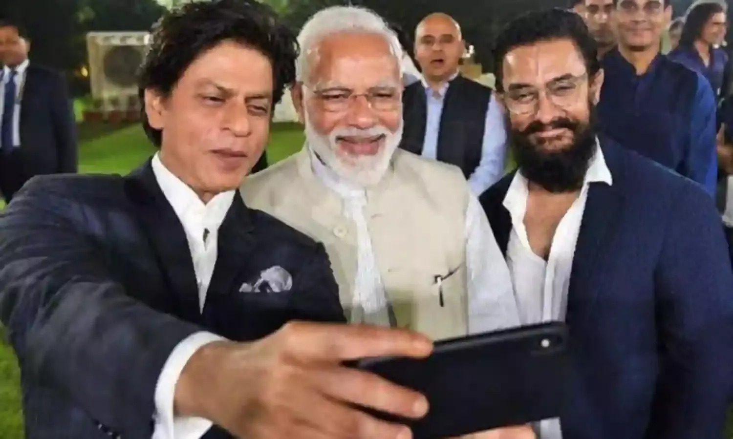 Furore Over Bolly Bigwigs’ Silence Furore Over Bolly Bigwigs’ Silence