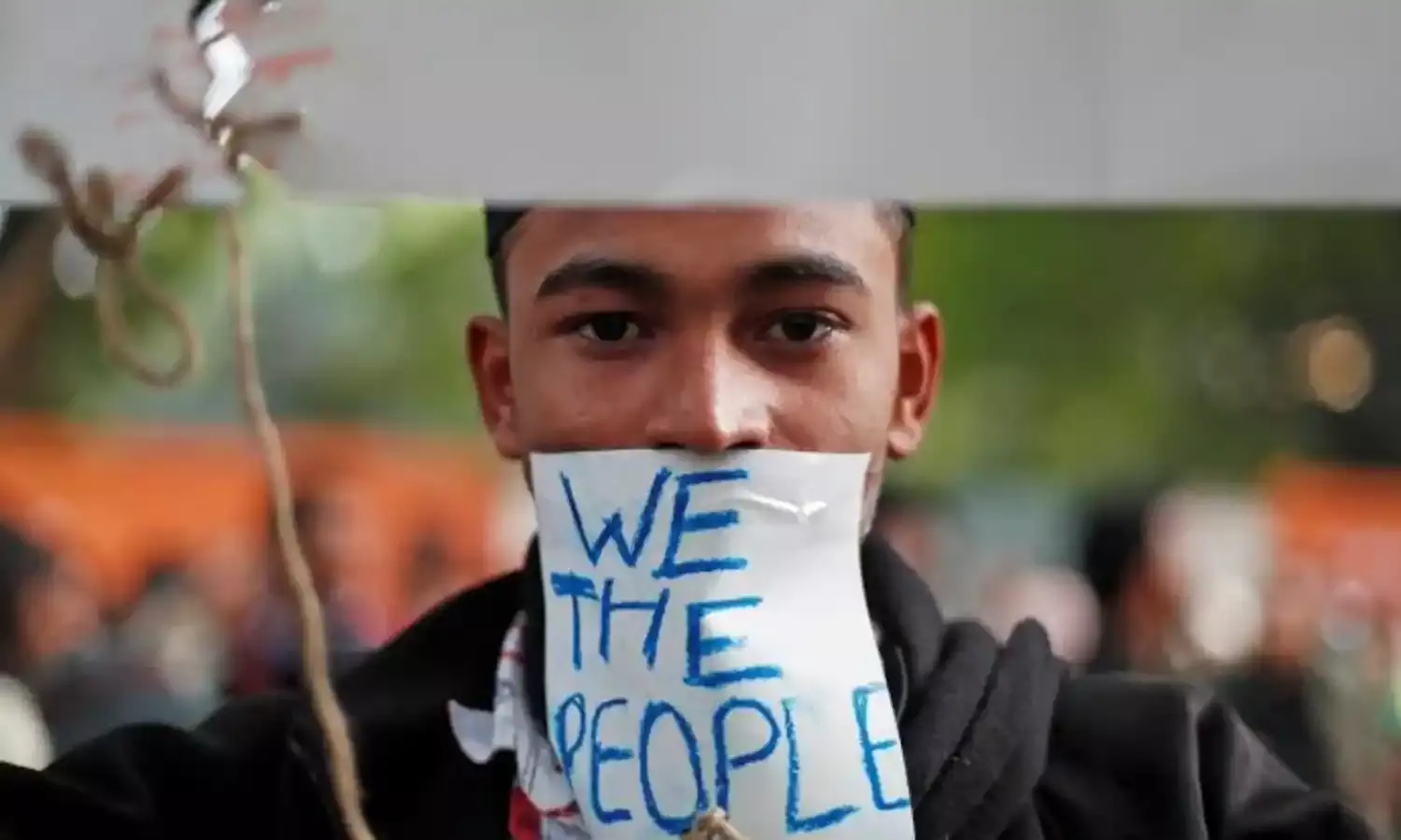 CAA and Police Brutality: What The World Is Saying CAA and Police Brutality: What The World Is Saying