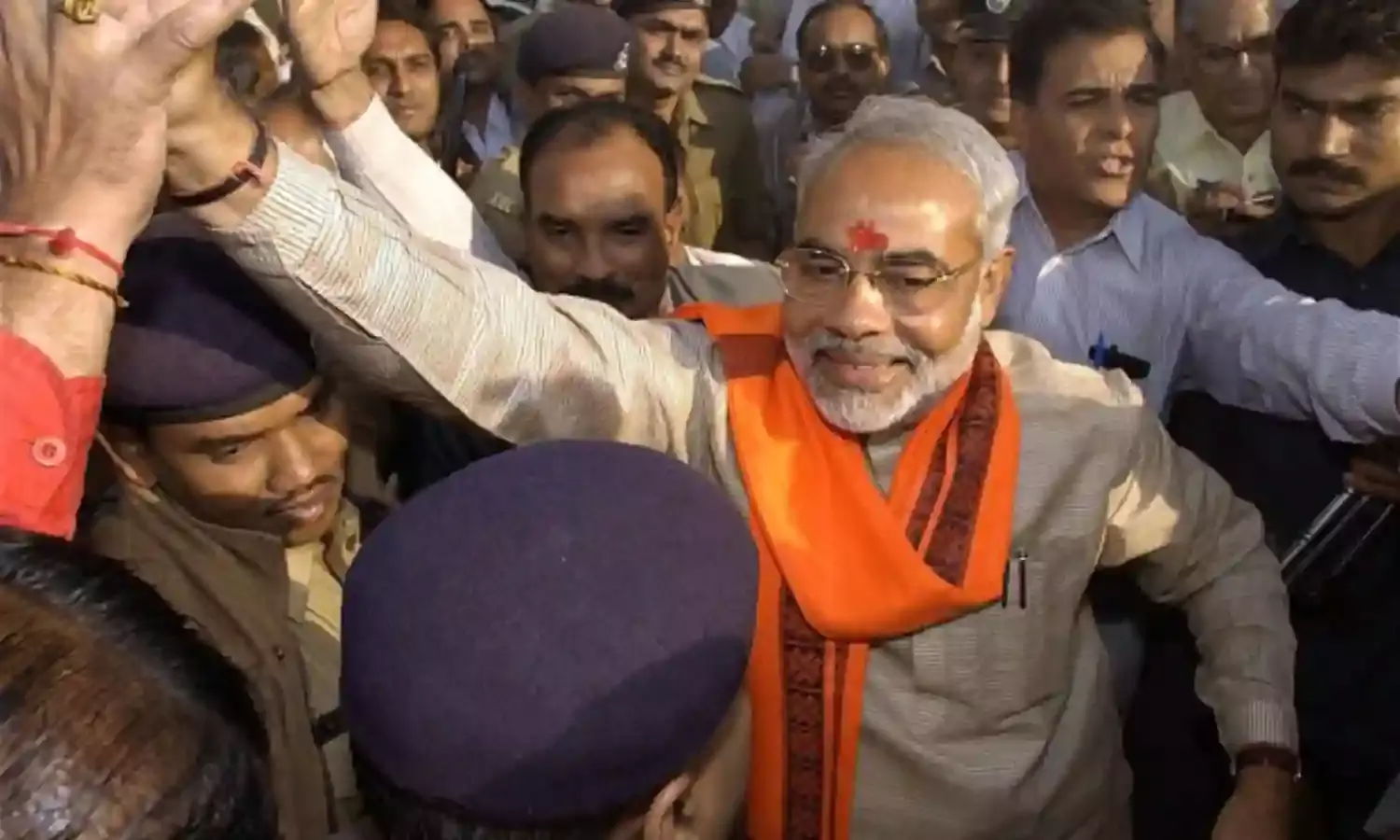 What I Saw at the Nanavati Commission Hearings What I Saw at the Nanavati Commission Hearings