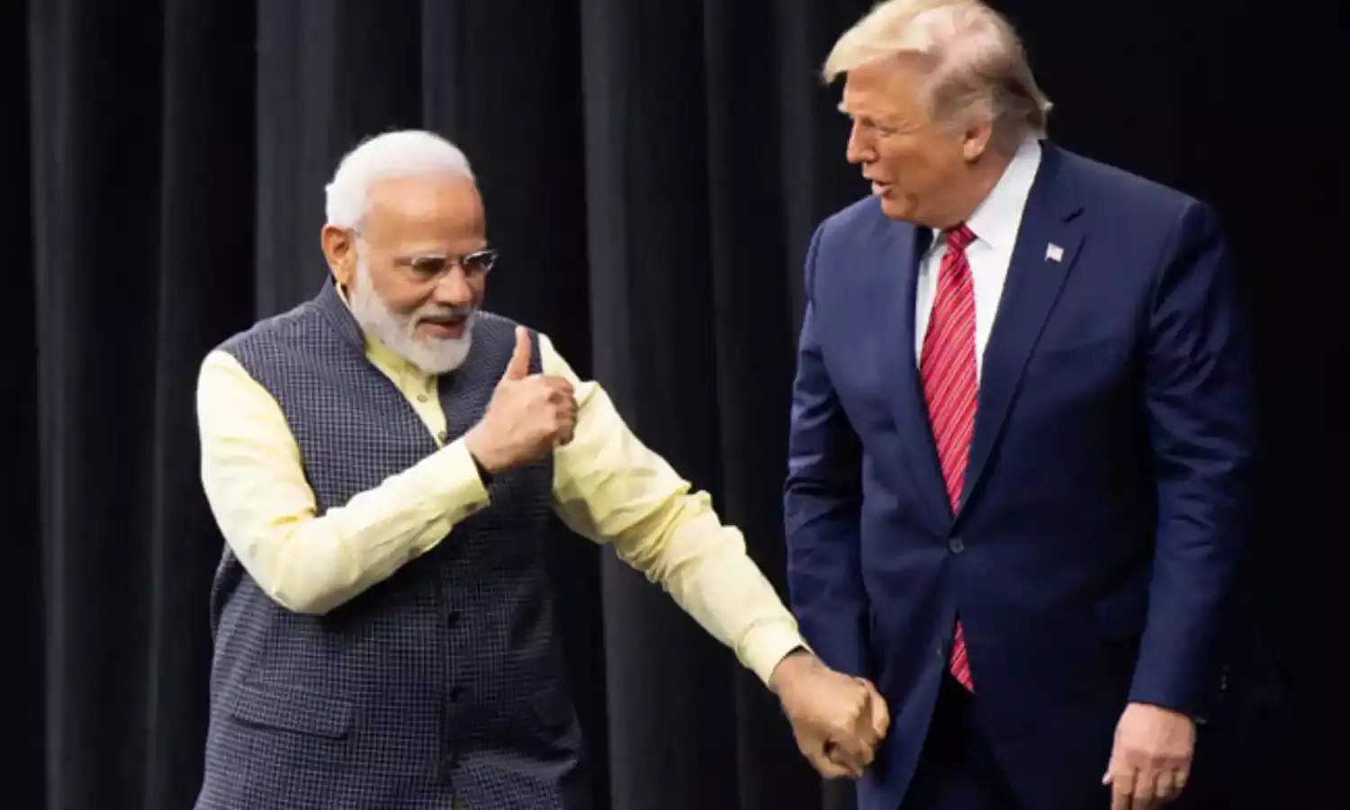 American Liberal Opinion Turns Critical of India American Liberal Opinion Turns Critical of India