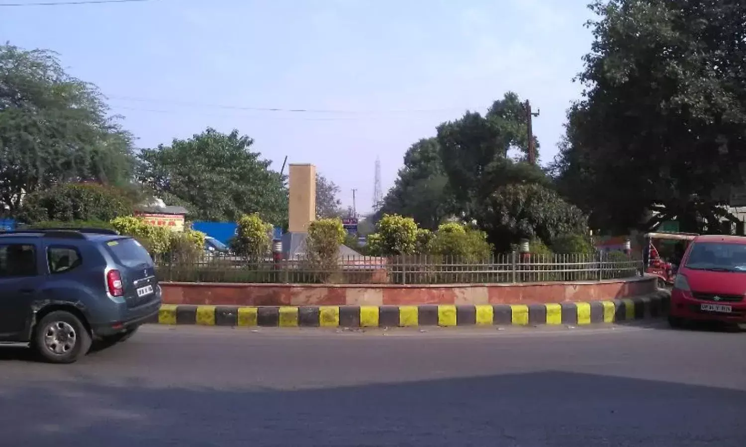 Gloom in Aligarh after the E-Rickshaw Revolution