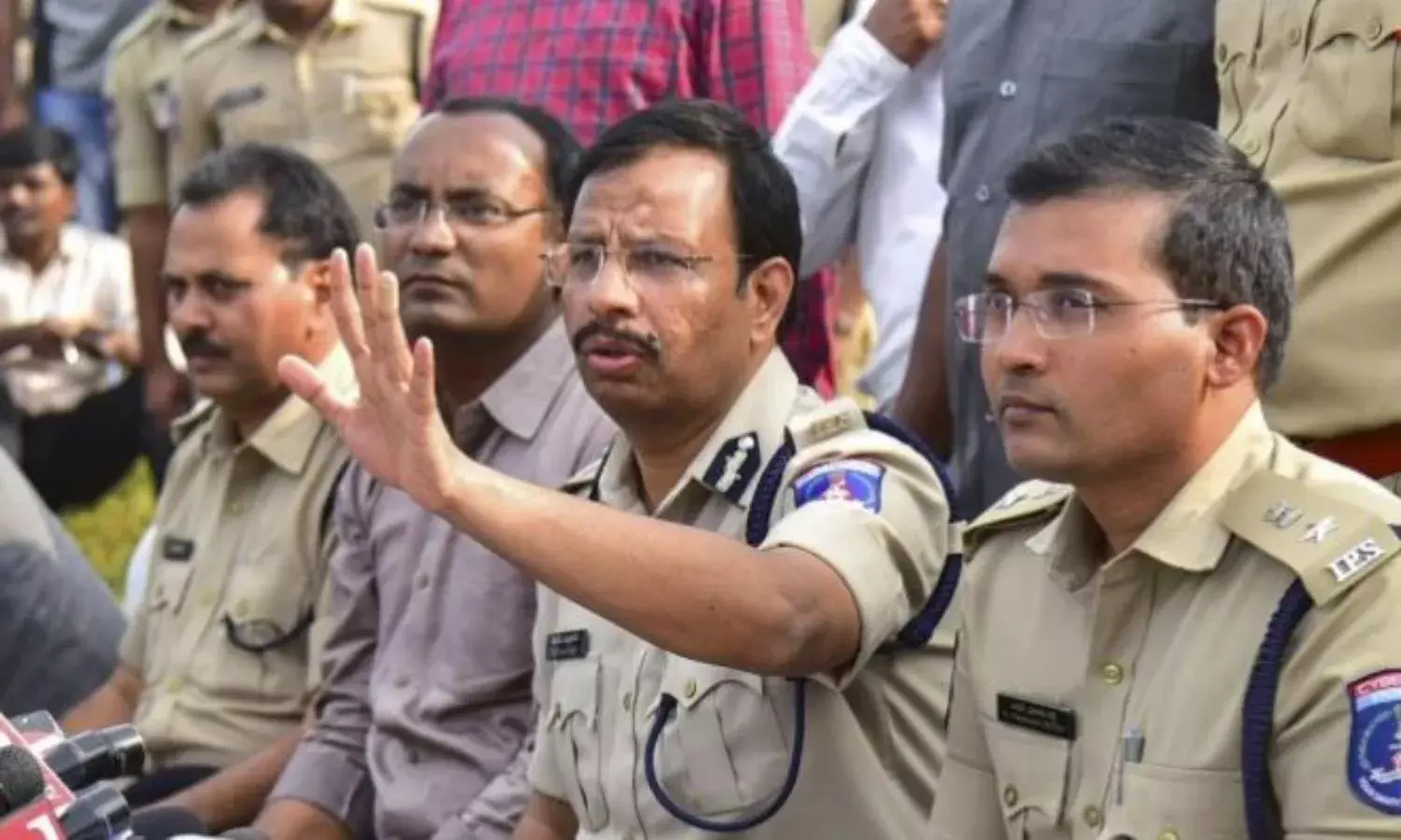 Be The Change You Wish To See - But How