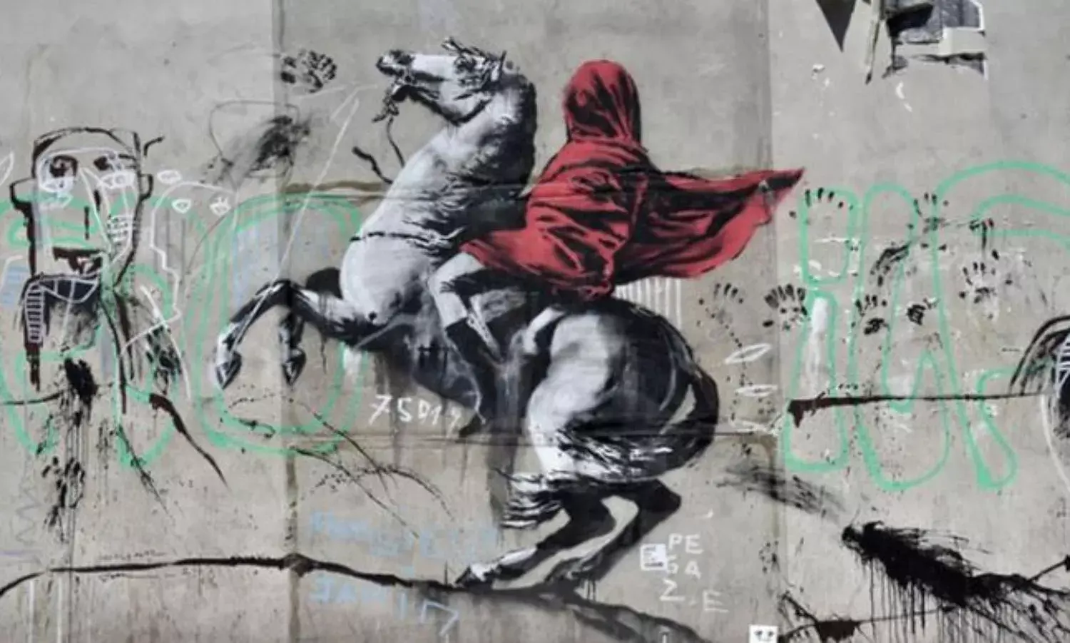 Break Every Shackle, Conquer Every Peak