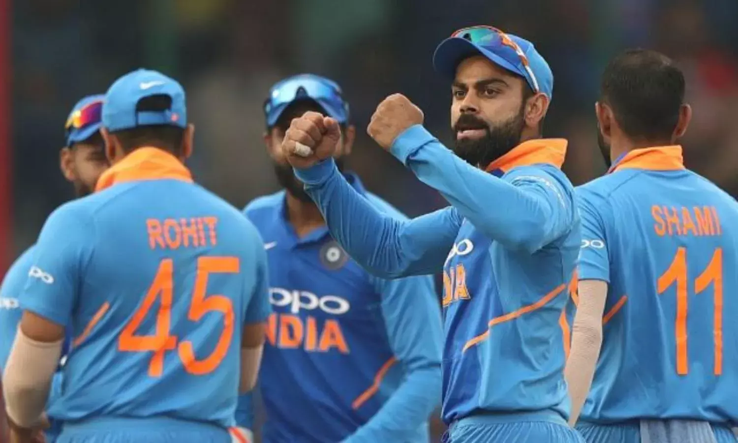 WTC: Early Days Yet But Certain Contours Have Formed