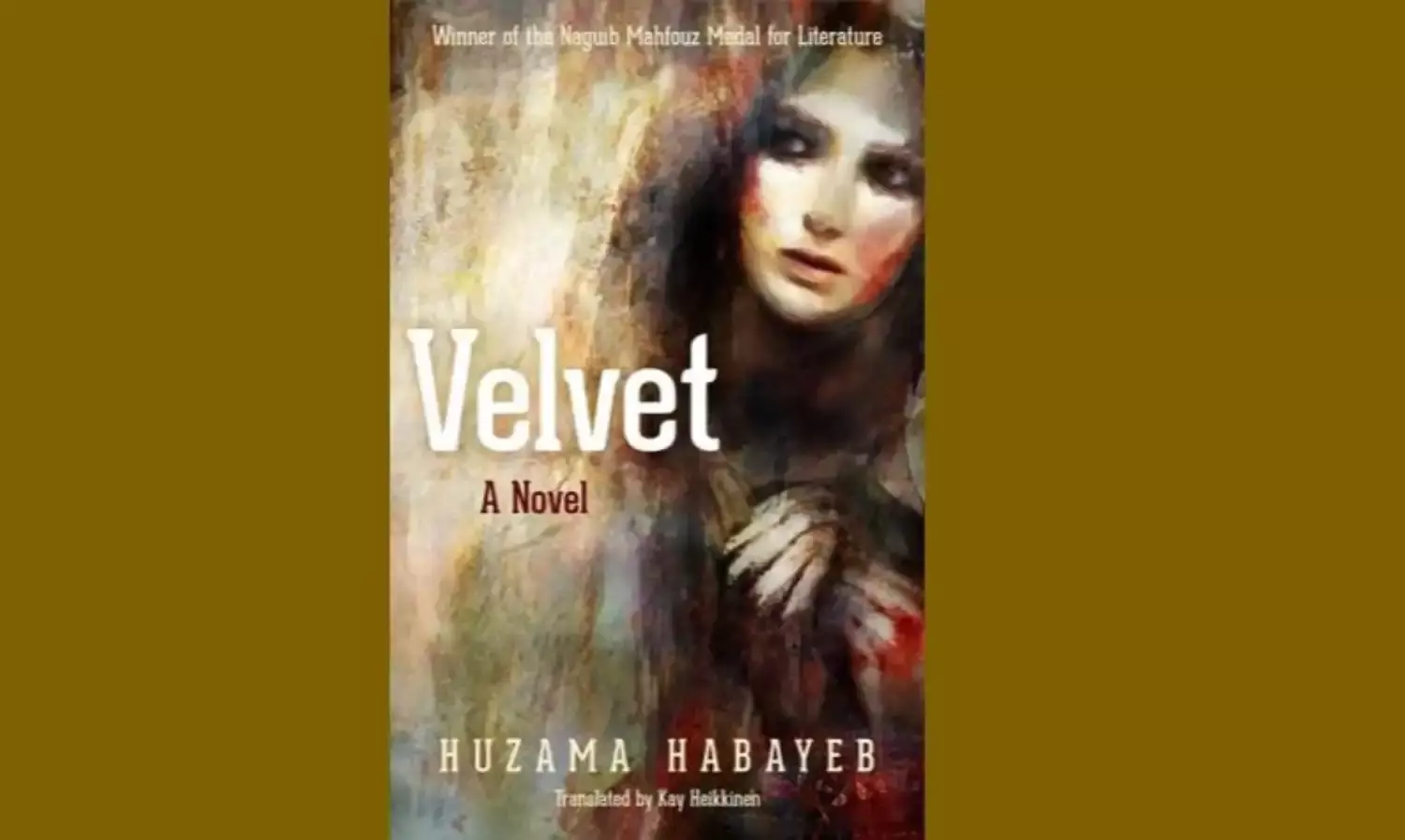 Velvet - Raw And Compulsive Velvet - Raw And Compulsive