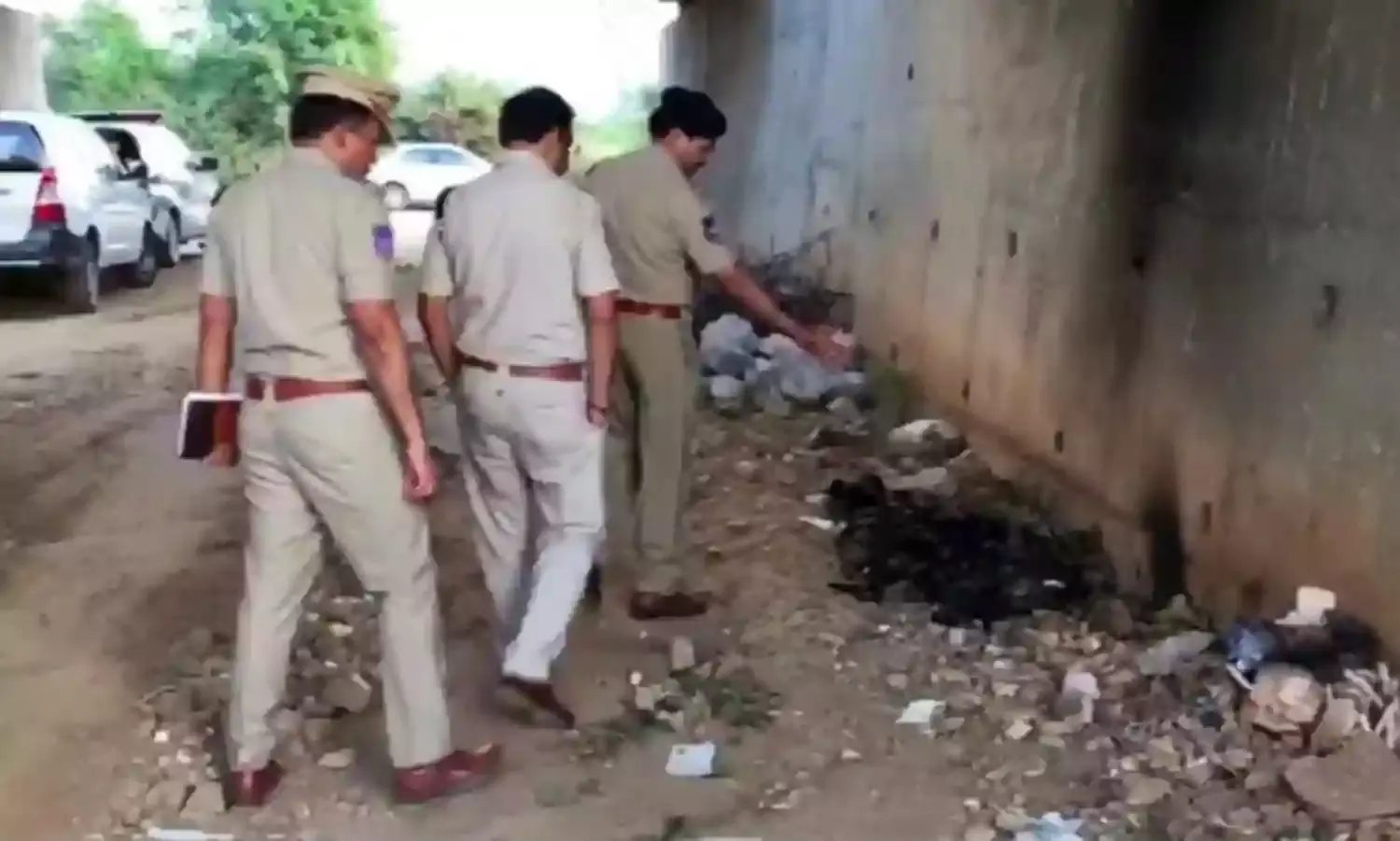 No Custodial Murder In Our Name