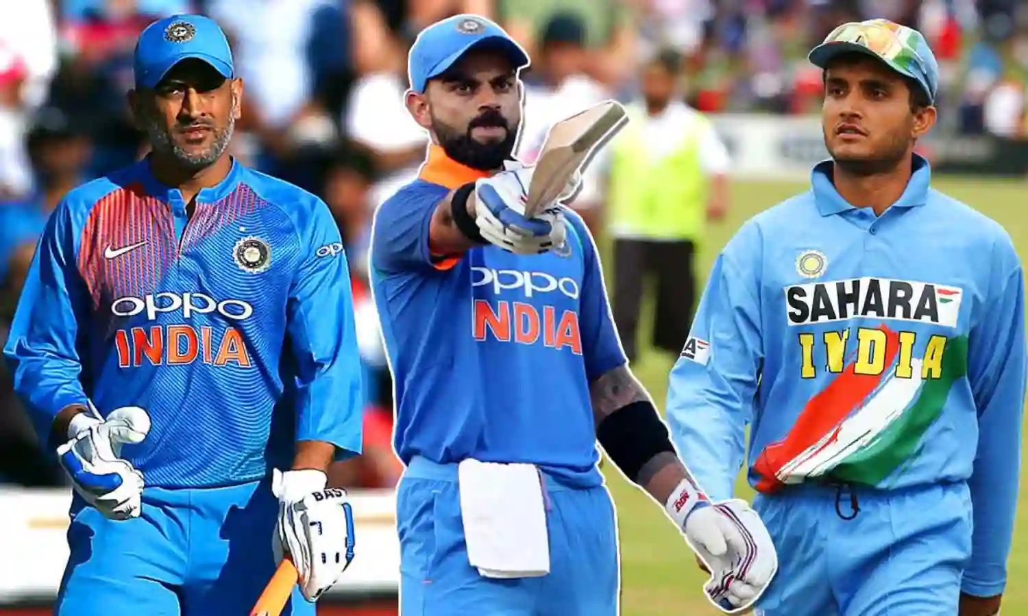 Indian Cricket Has Never Had It So Good