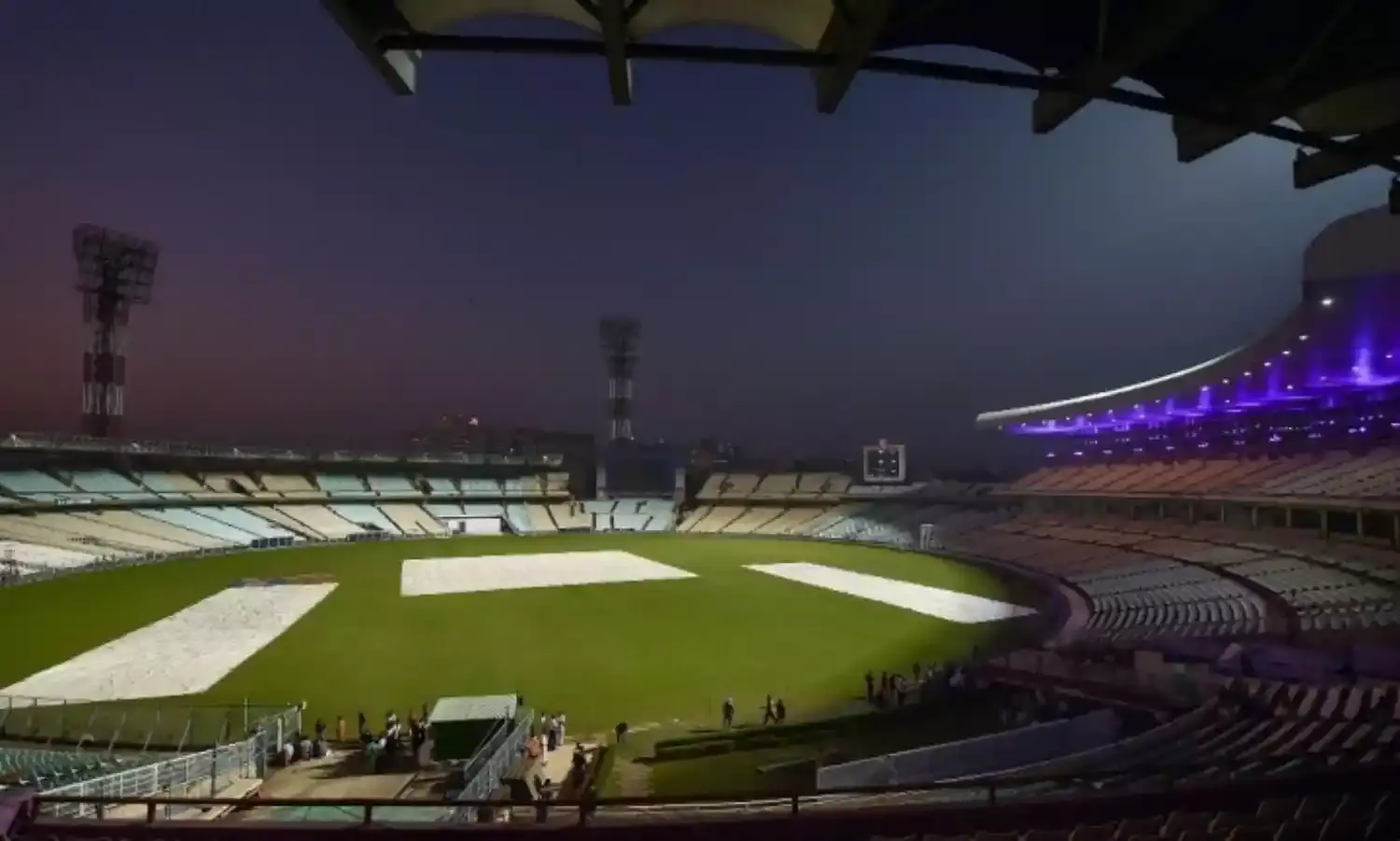 India’s Tryst with Day-Night Test Cricket India’s Tryst with Day-Night Test Cricket