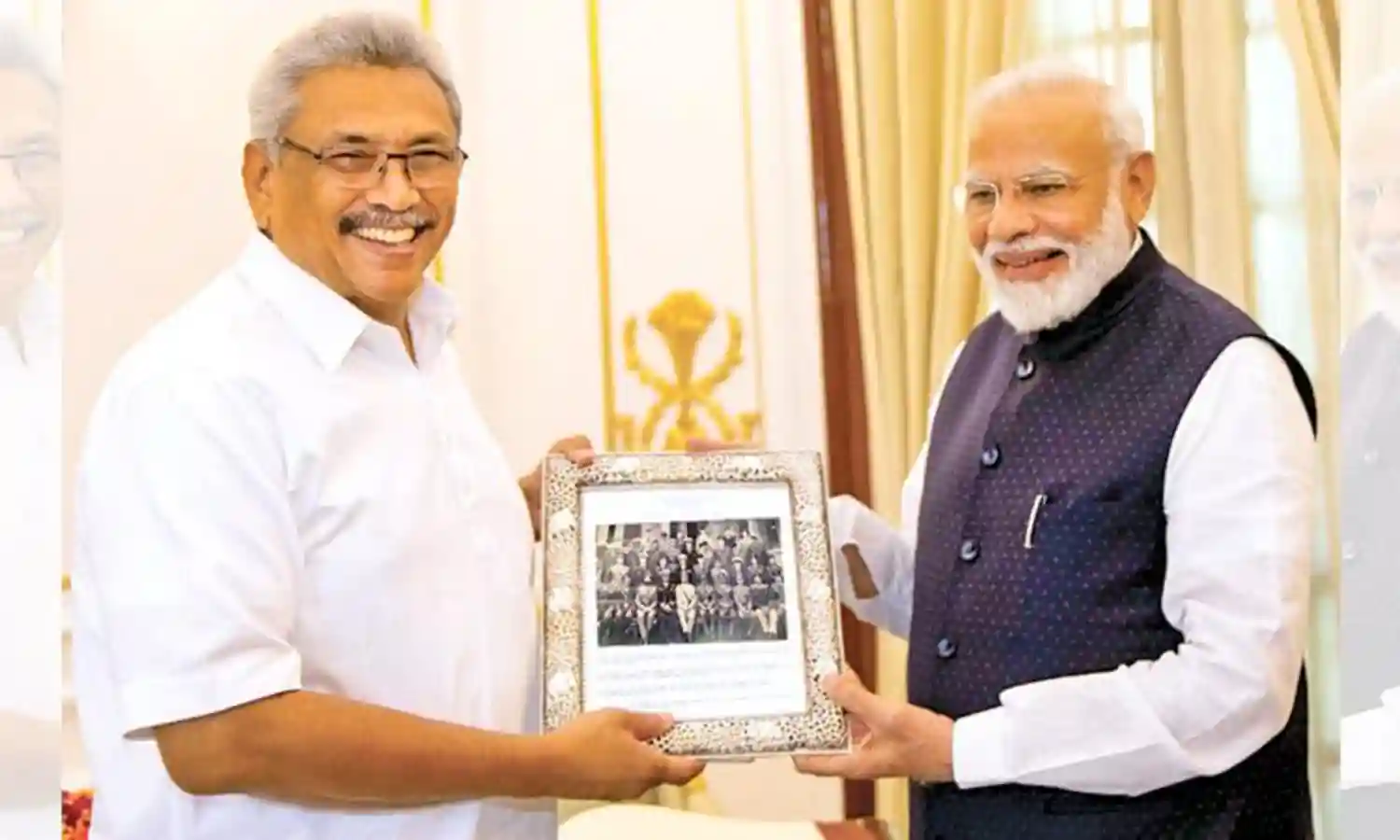 Takeaways from Gotabaya’s Visit to New Delhi