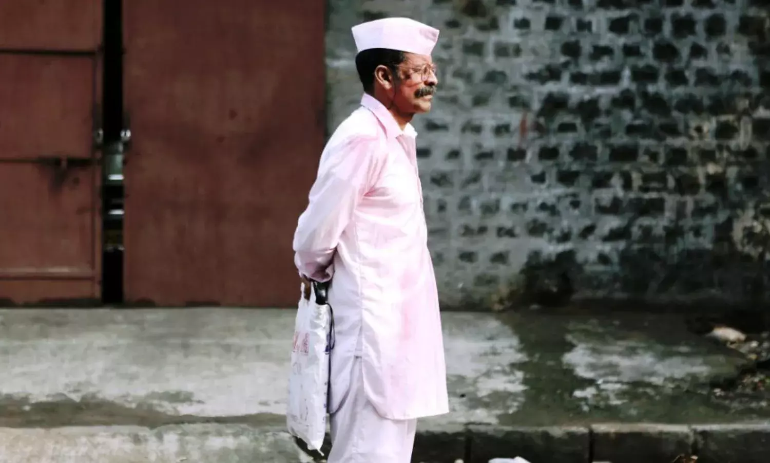 Bhonsle- Manoj Bajpai Shines