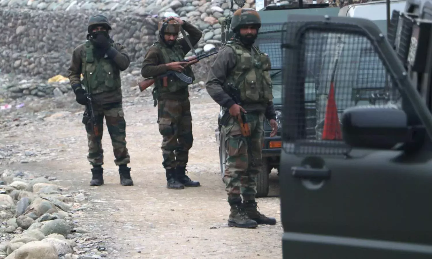 India, Dear Ambassador, Is Not Israel