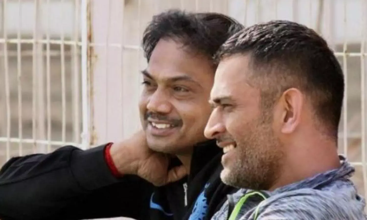 It Has Been An Eventful Tenure For MSK Prasad