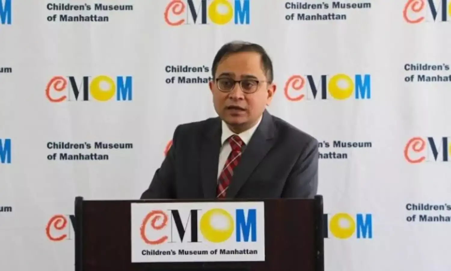 The Consul-Generals Promise on Kashmir: Give us Some Time, We Will Do It