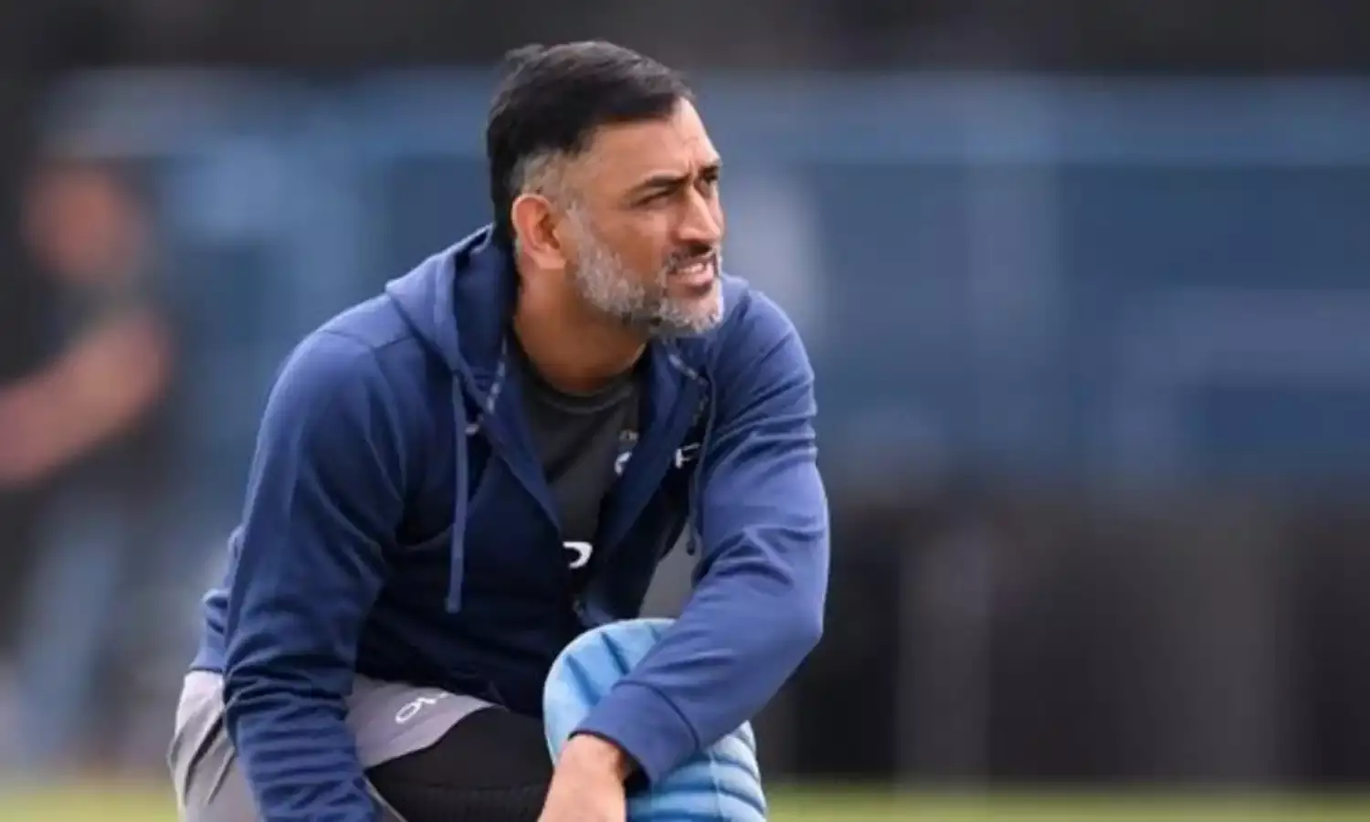 Where’s Dhoni? His Absence Sets an Unwanted Precedent Where’s Dhoni? His Absence Sets an Unwanted Precedent