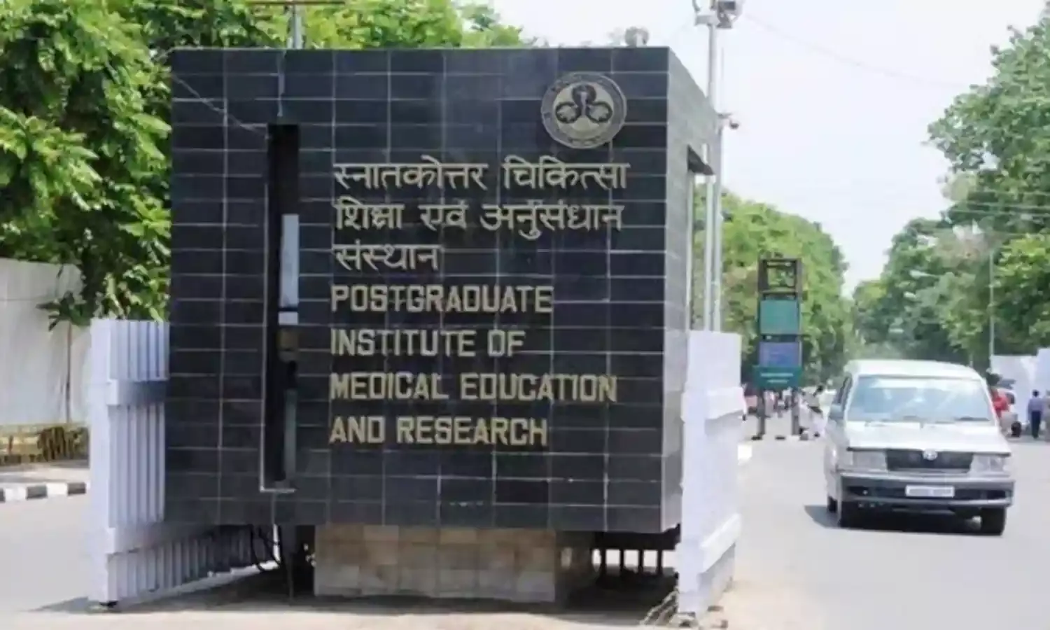 Students to be Involved in Making Chandigarh Stroke Smart