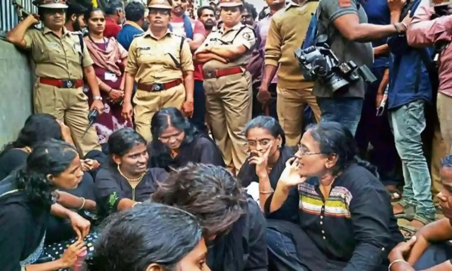Supreme Court’s Sabarimala Review Carries a Number of Hidden Dangers