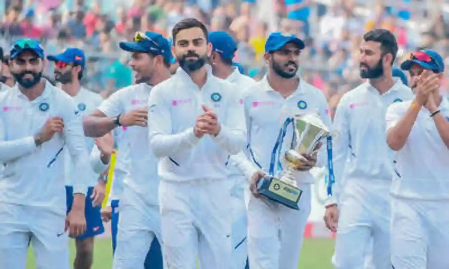 We are Watching an Indian Juggernaut in Tests Which We Don’t Appreciate Enough