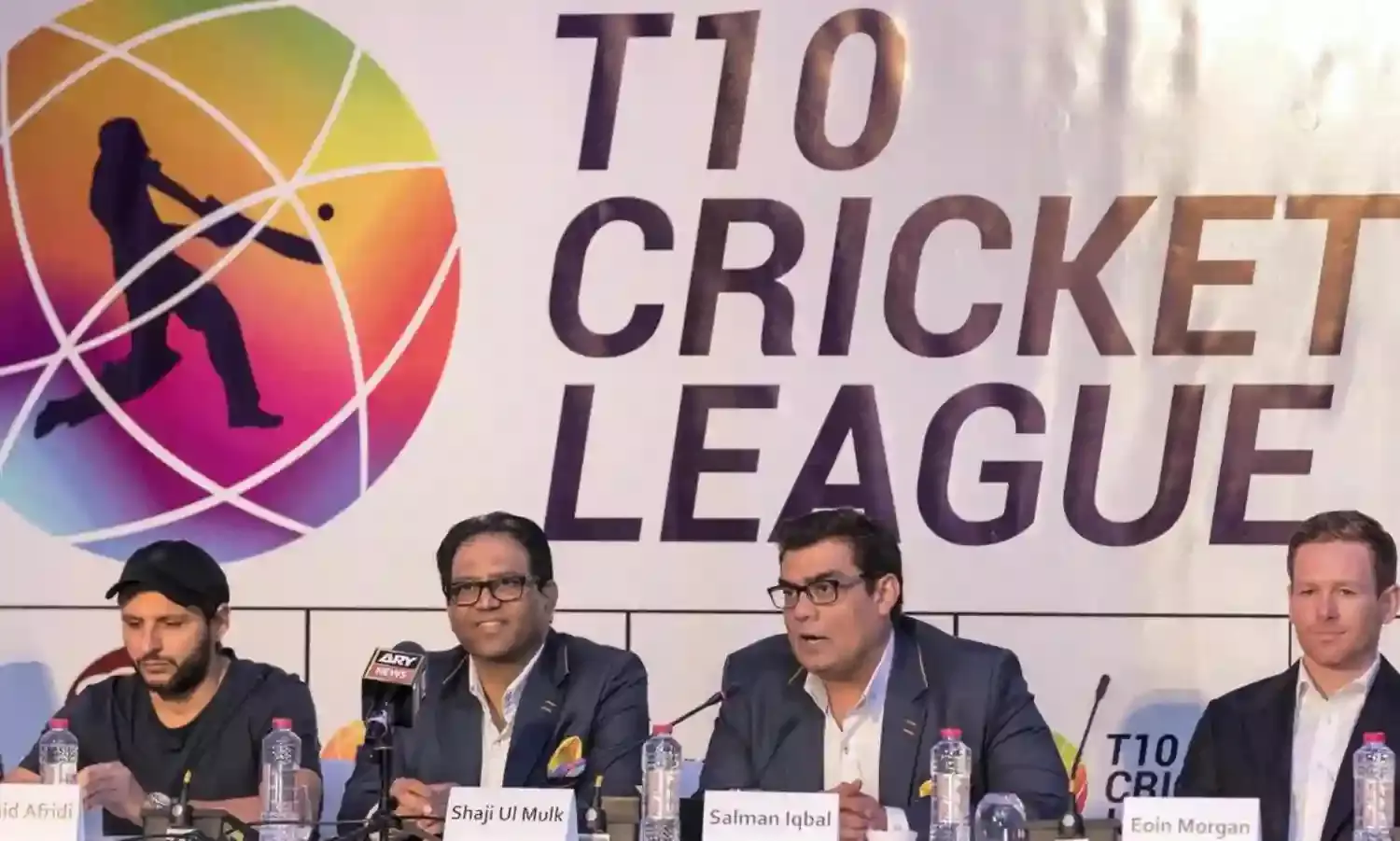 Will T10 Spread Its Wings Globally?