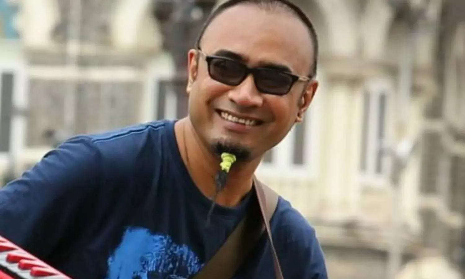 Where Words Fail… Music Speaks