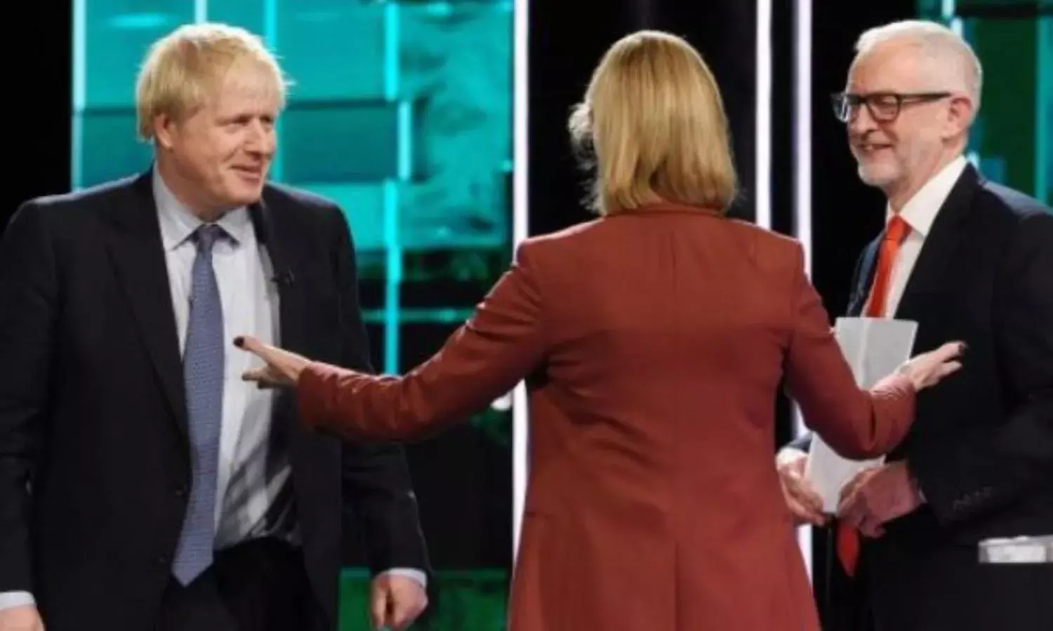 Not Just A Brexit Election: Outcome Will Tilt Global Balance Not Just A Brexit Election: Outcome Will Tilt Global Balance