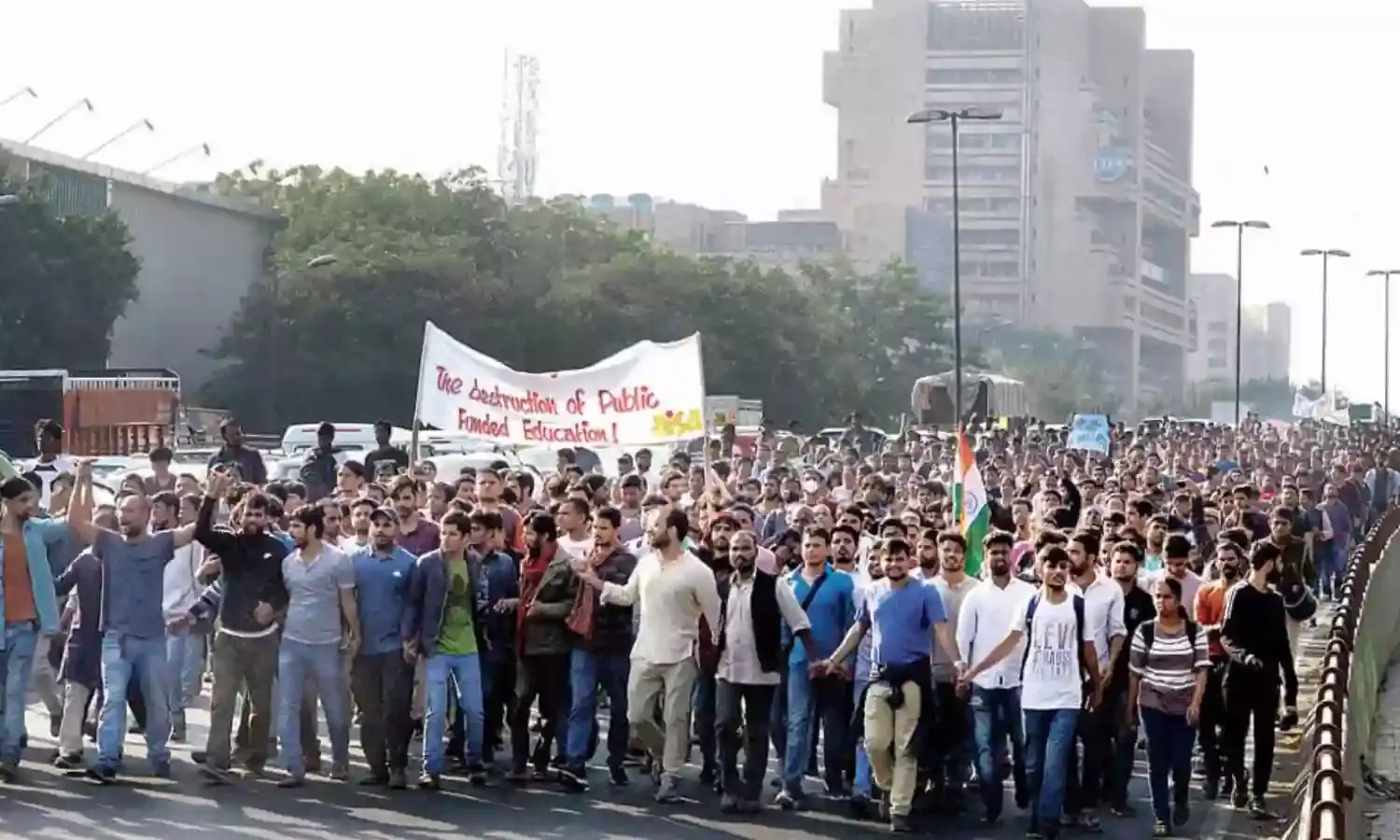 Education is a Right if You Can Buy It Education is a Right if You Can Buy It