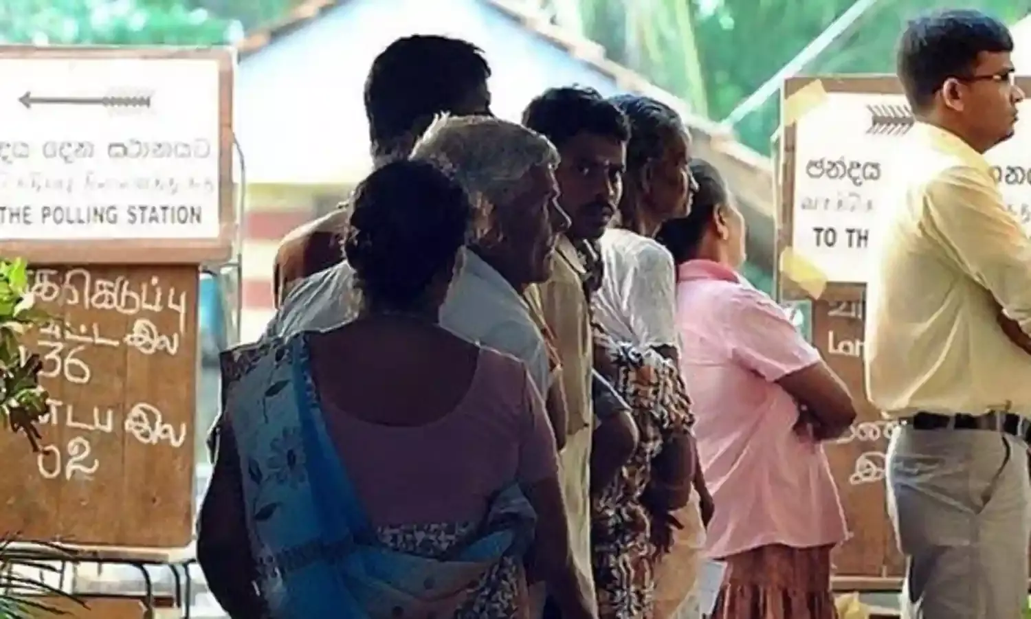 Significance of Sinhala-Tamil Electoral Divide Blown out of Proportion