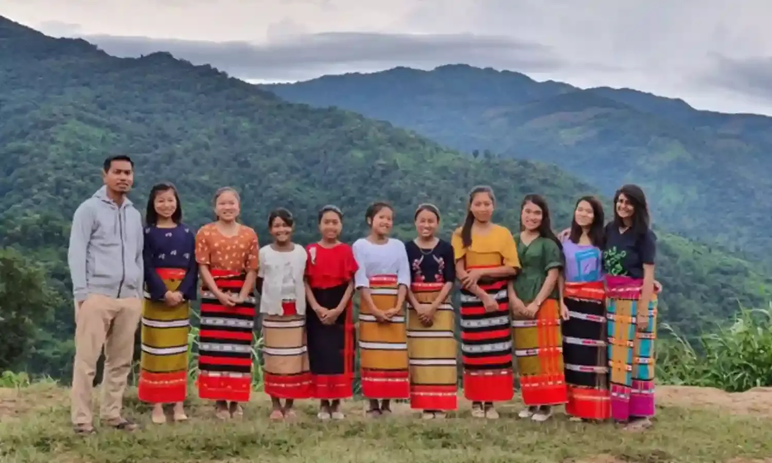 Winning Hearts And Minds