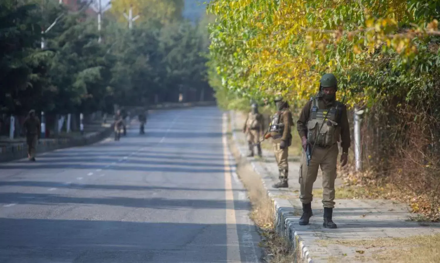 The Myth of the Pandits’ Return The Myth of the Pandits’ Return