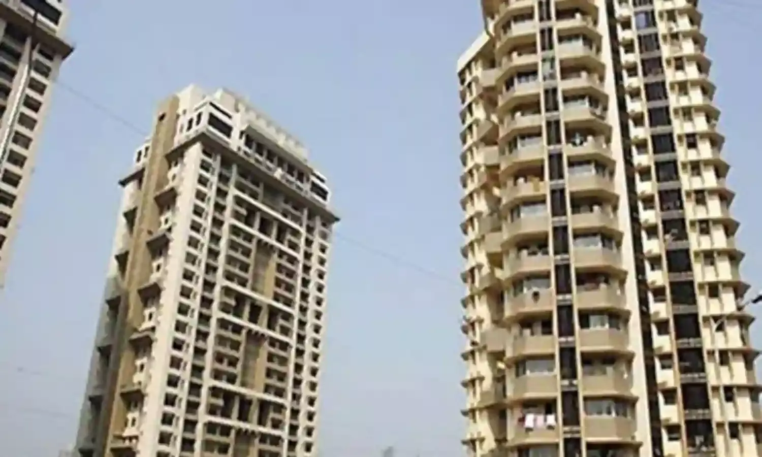 High Level Collusion to Build High Rise Apartments Near Delhi University? High Level Collusion to Build High Rise Apartments Near Delhi University?