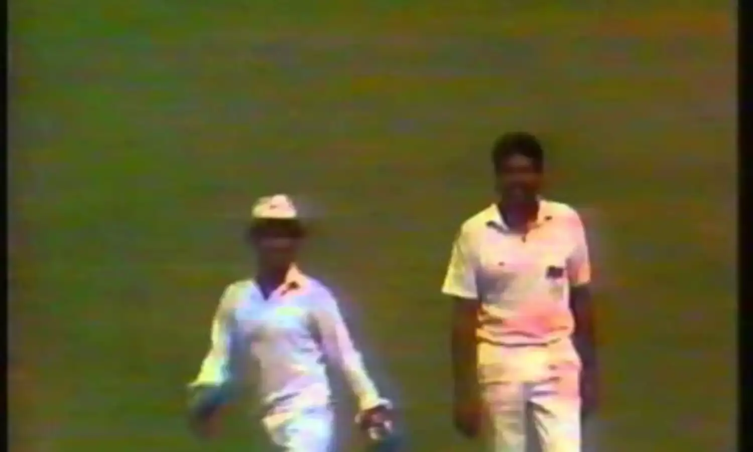 The Defeat That Numbed The Nation