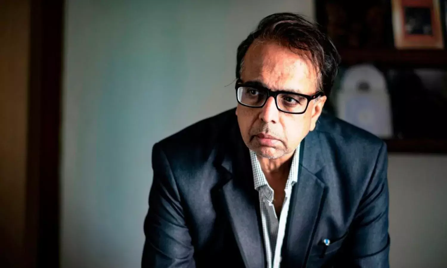 In Conversation with Filmmaker Ananth Mahadevan