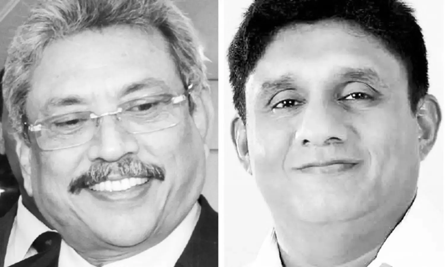 Why Gotabaya Rajapaksa Won and Sajith Premadasa Lost