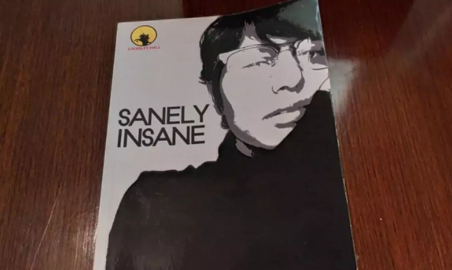 ‘Disintegrate into the Universe out of Flying Felicity’