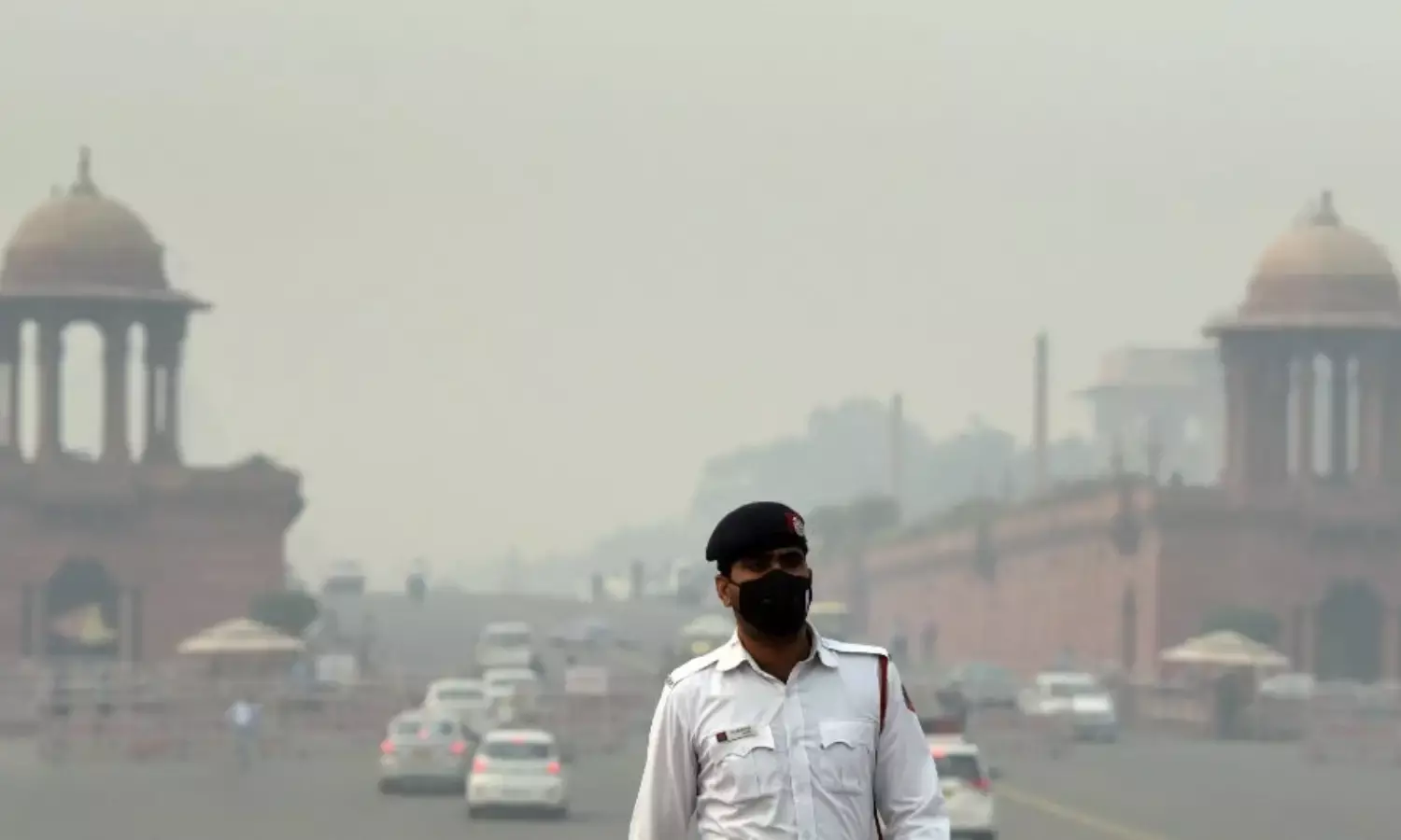 Growing GDP Amid Hazardous Pollution – The True Welfare of our Communities? Growing GDP Amid Hazardous Pollution – The True Welfare of our Communities?