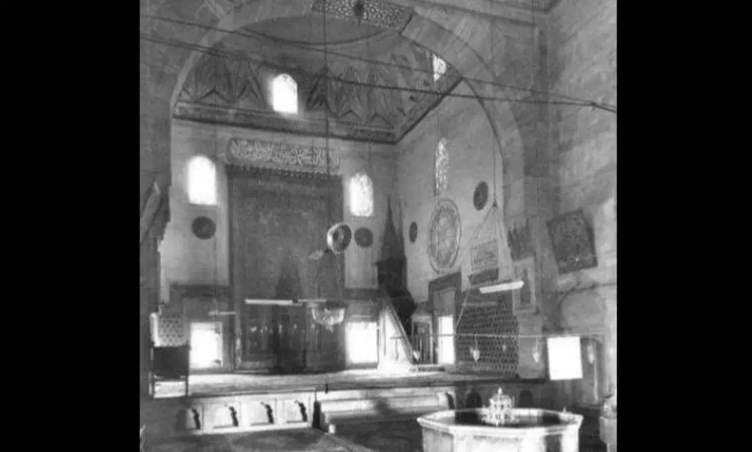 The BJP Has Found a Polling Agent in Lord Ram, They Will Call Him Before Every Election The BJP Has Found a Polling Agent in Lord Ram, They Will Call Him Before Every Election