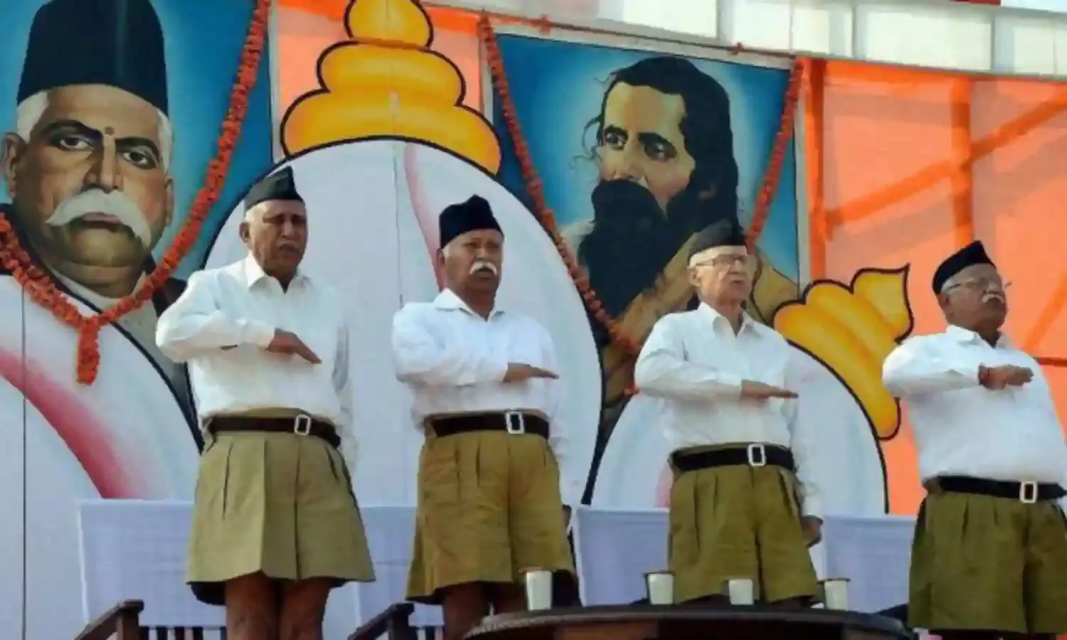 Loss of Babri Masjid - Requiem of a Soldier Loss of Babri Masjid - Requiem of a Soldier