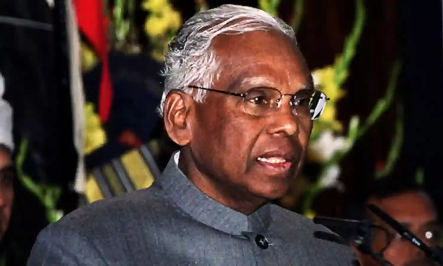 A Tribute to President Narayanan A Tribute to President Narayanan