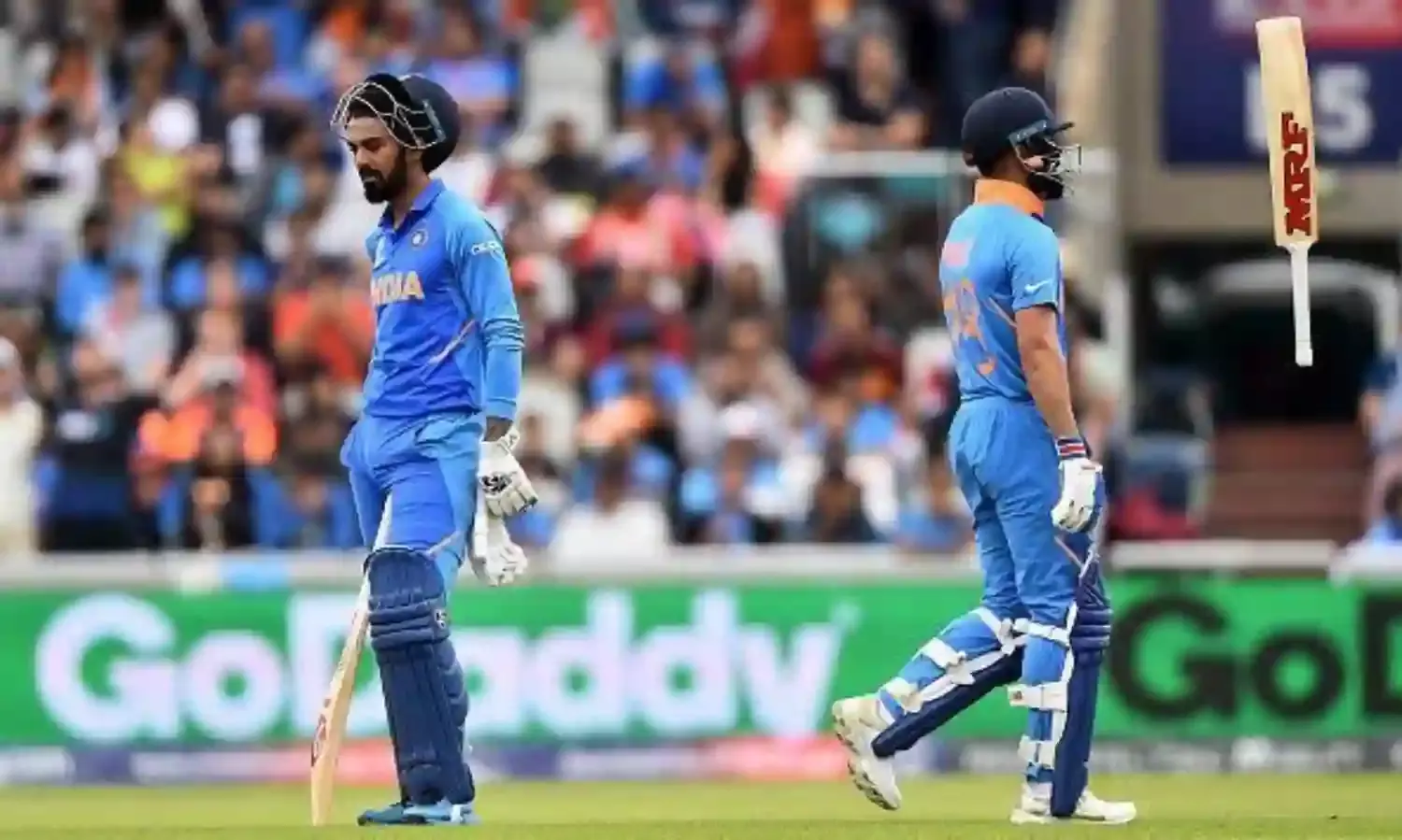 Indias Top Order Wont Win Modern T20 Warfare with Sticks and Stones