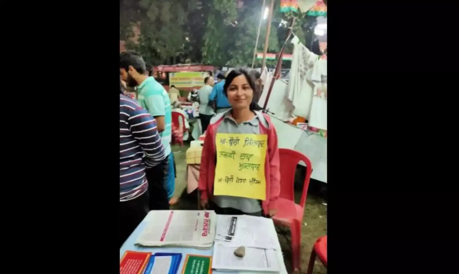 Now Punjab Talks Tough on Language