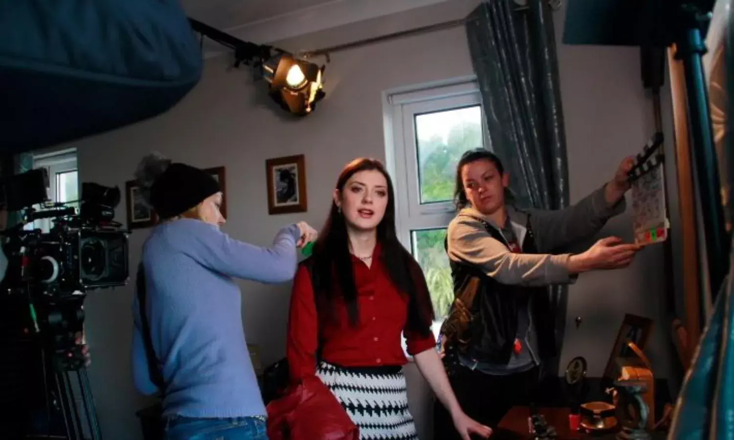 ‘Hexing is a Psychological Thriller’ - Vivek Singhania