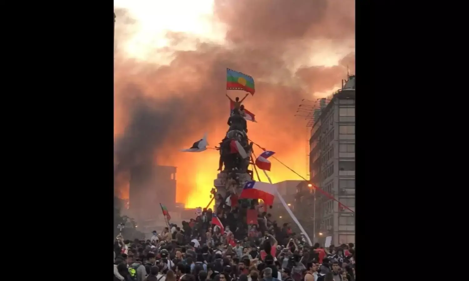 The King Is Naked The King Is Naked