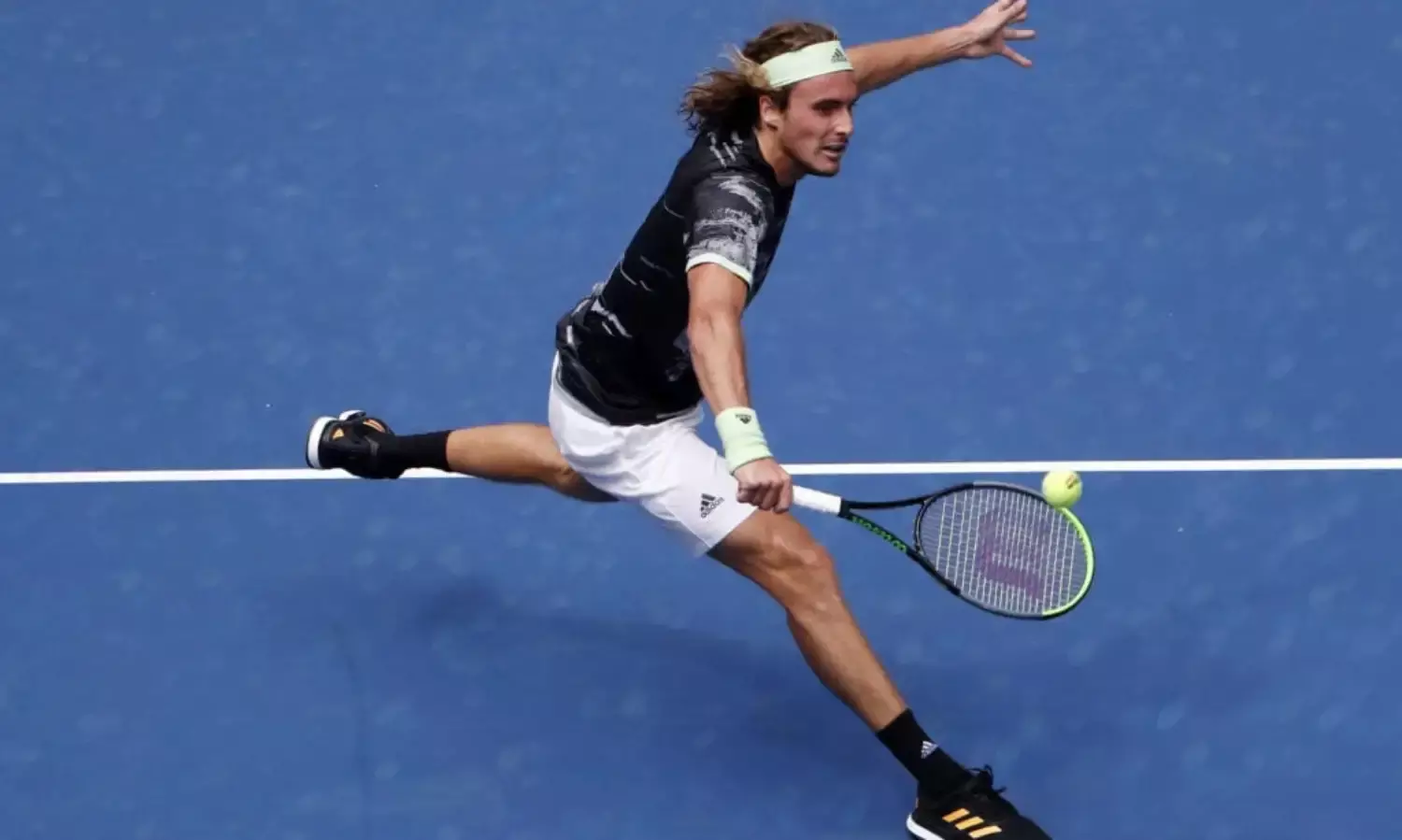 Big Three Vs Gen Next - The Battle Intensifies