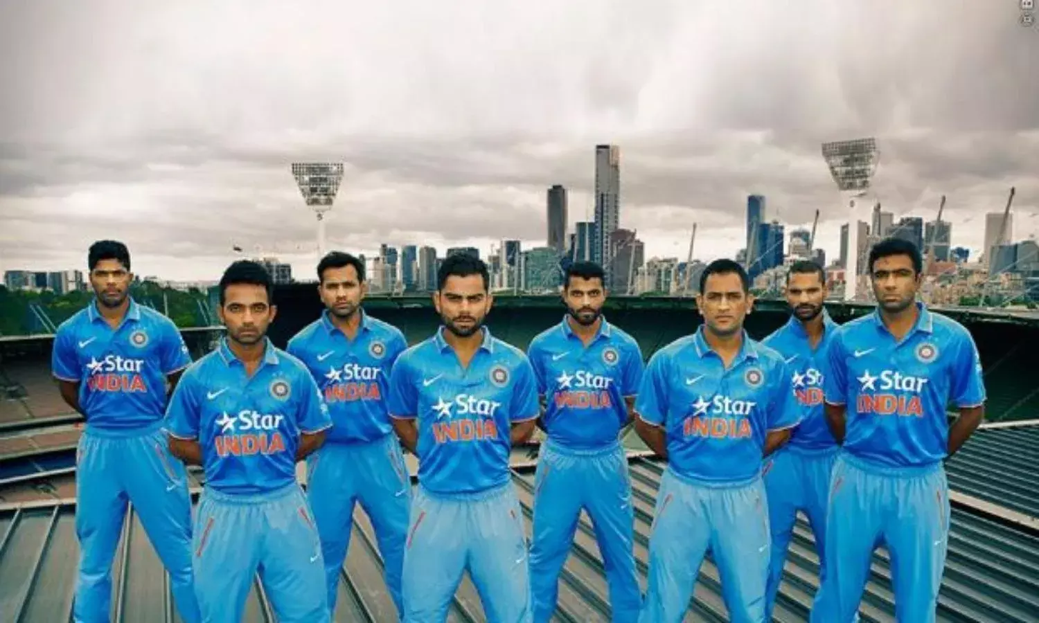 India’s National Team Cricket Selectors Must do Better