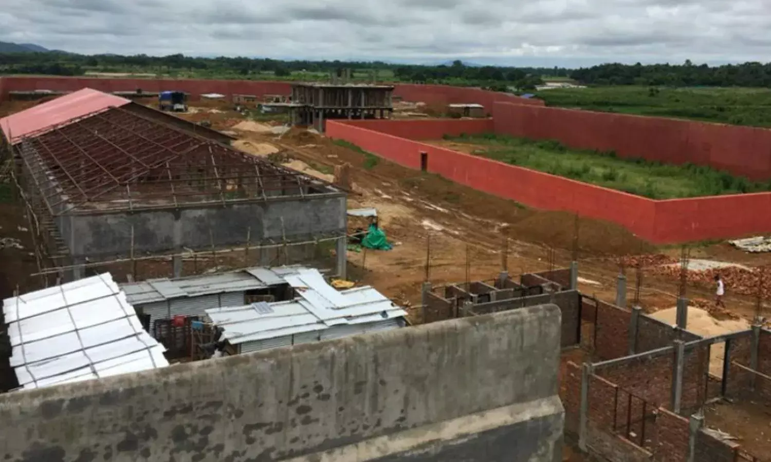 US Govt Condemns Citizenship Bill and NRC: Bald Attempt to Split Society US Govt Condemns Citizenship Bill and NRC: Bald Attempt to Split Society