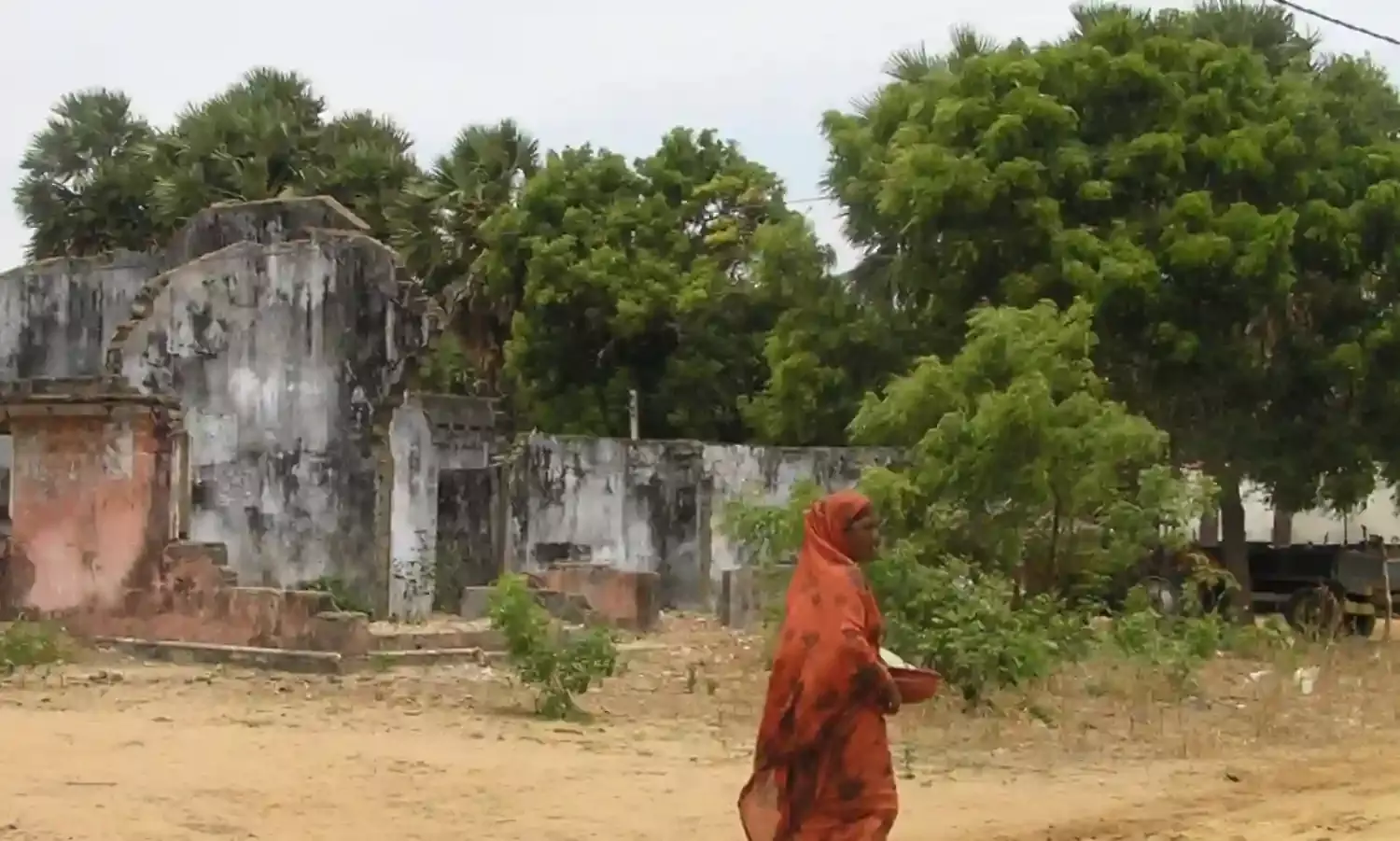 Lanka’s “Border Villages” Send Out Mixed Signals on Ethnic Issue