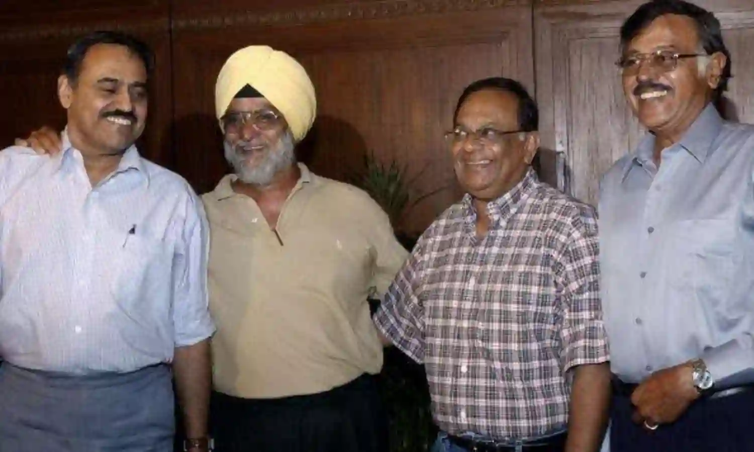 Spin Bowling - Indian Cricket’s Richest and Most Durable Tradition