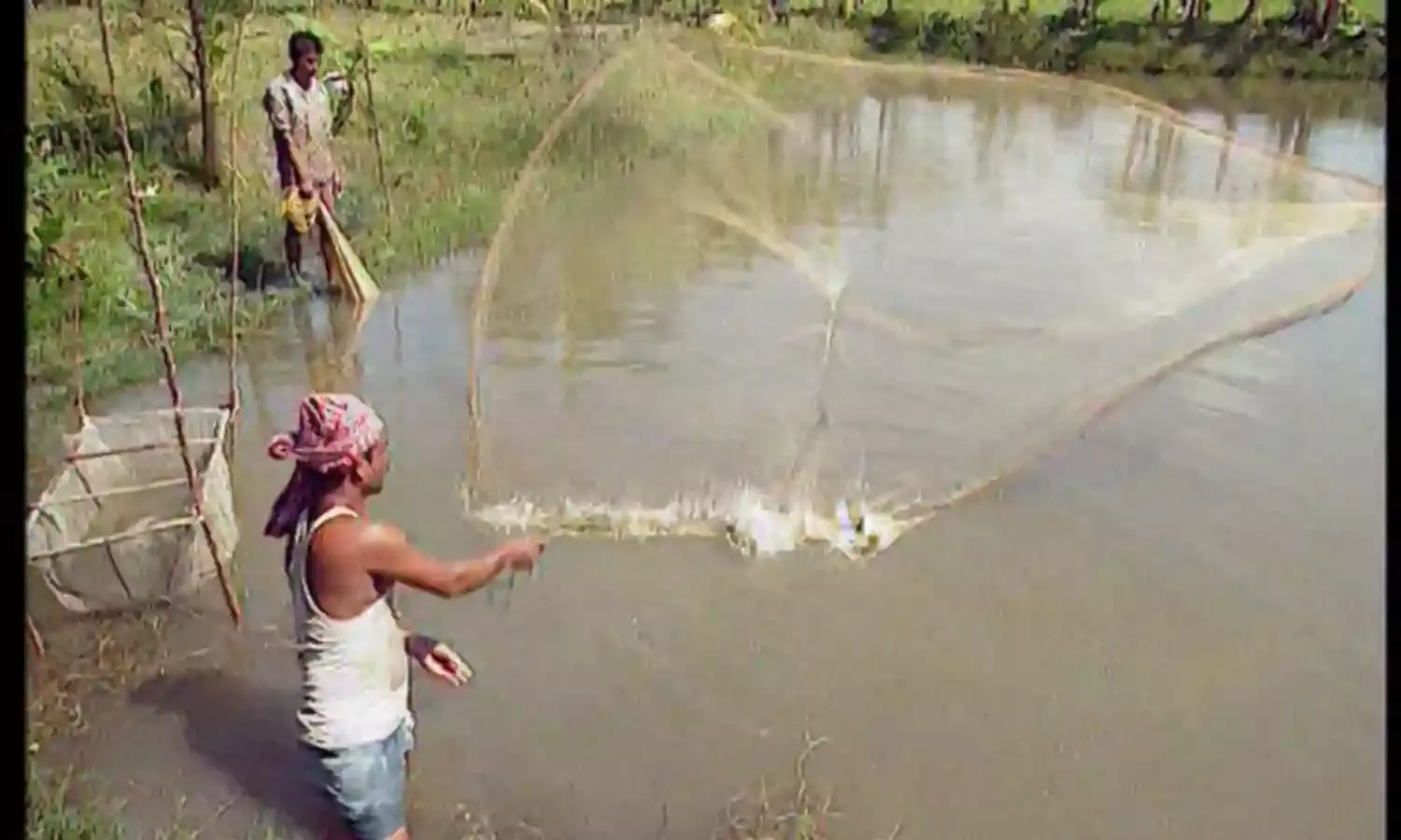 Bangladesh’s Blue Revolution Opens Up New Avenue for Developing Countries