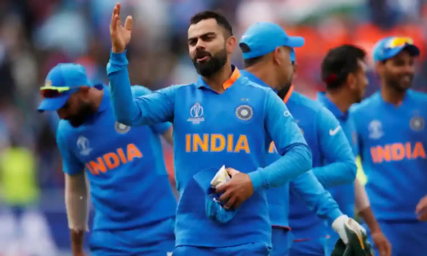 Indian Cricket in the Midst of a Phenomenally Successful Phase